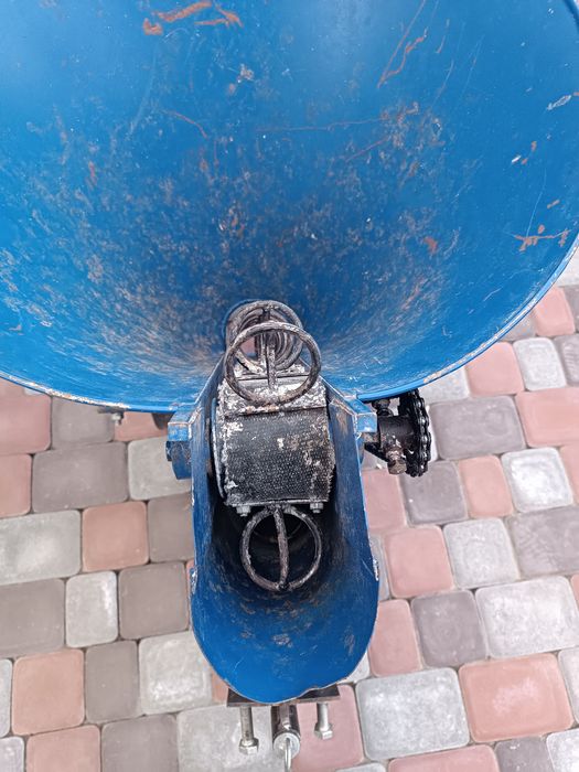 Картофелесажалка