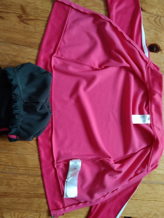 R.86-92 Domyos dres na 2 latka dla dziewczynki