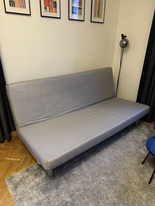 IKEA beddinge sofa rozkladana