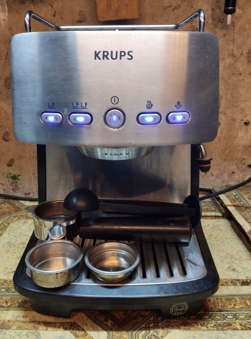 Продам дві кавоваркі Zelmer 13Z013