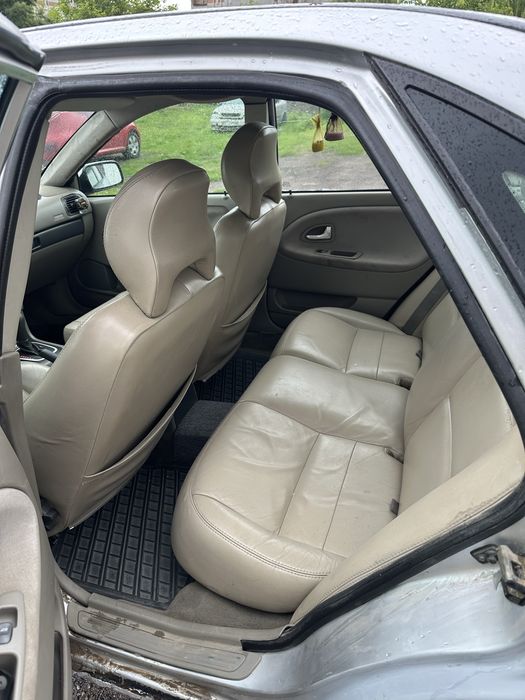 Продам Volvo S40  | 1.8 Бензин | АВТОМАТ | 2001 рік | На повному ходу