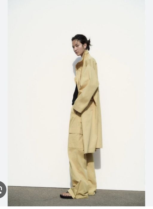 Штани карго Zara