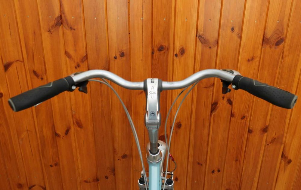 Rower damski Gazelle Cayo D 57 I inne rowery