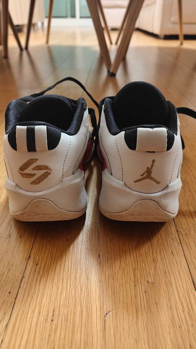 Sapatilhas basquete Jordan Luka 3