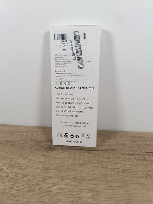 Rysik stylus pen