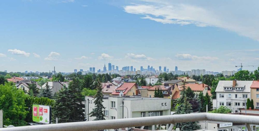 ШОК! 5к дуплекс в Варшаве (Польша) с авторским ремонтом 299 000 €