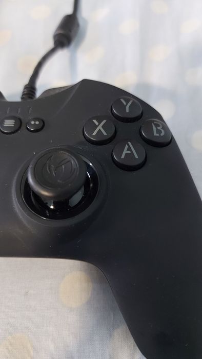 Comando Nacon para videogame