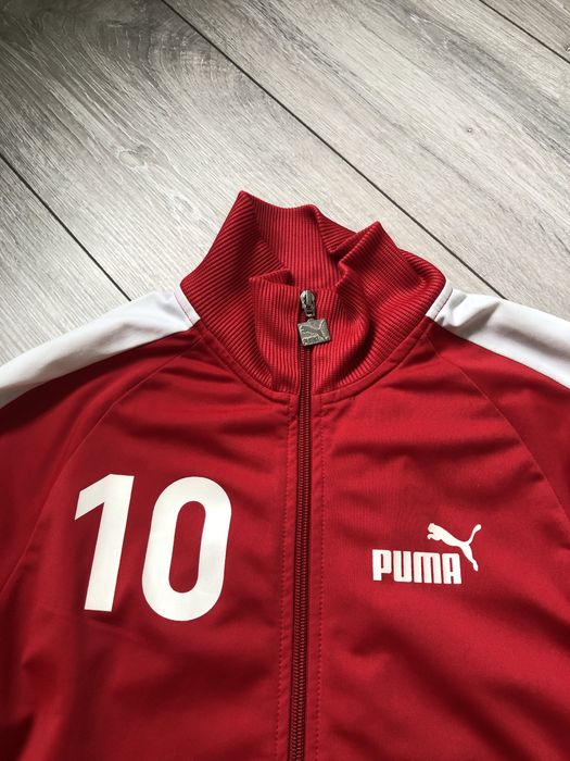 Олімпійка Puma Iconic