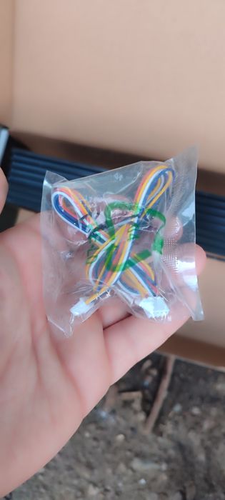 Автомобільний Підсилювач звуку EDGE EDB80.4LITE