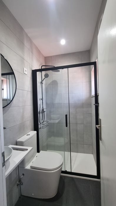 Alugo Apartamento  T2