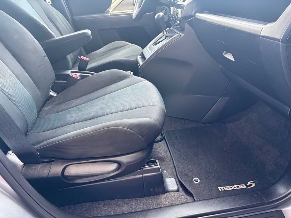 Mazda 5 Sport      2014