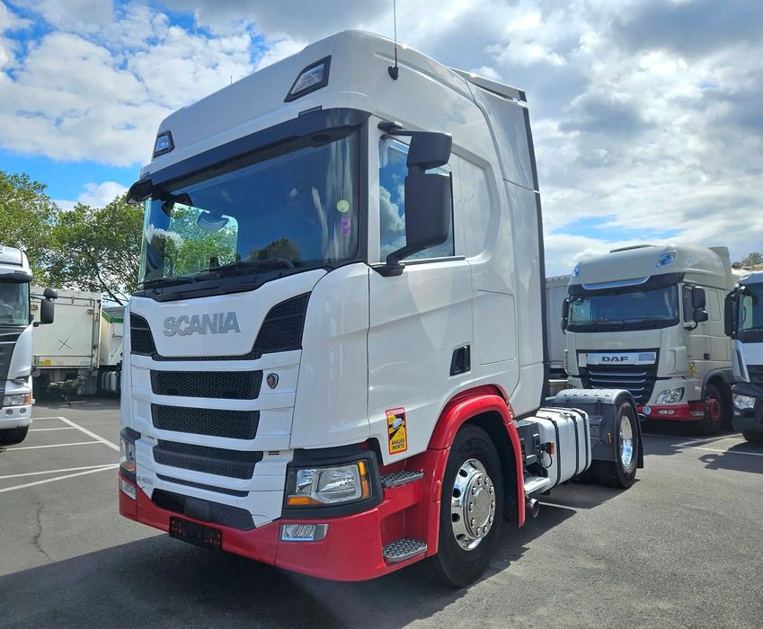 Scania