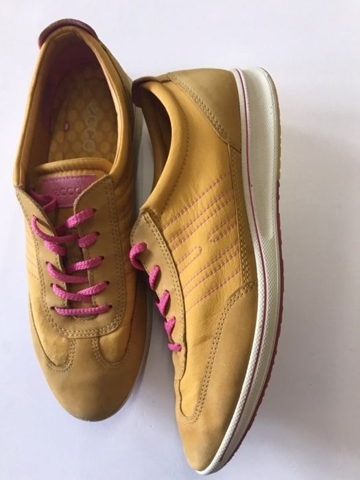 Buty Ecco rozmiar 39