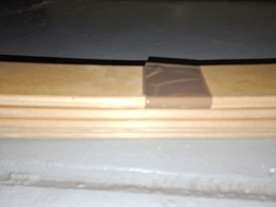 Cama individual criança Mon Lit Cabane 80x160