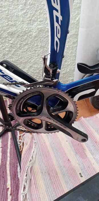 Bicicleta Corratec crono