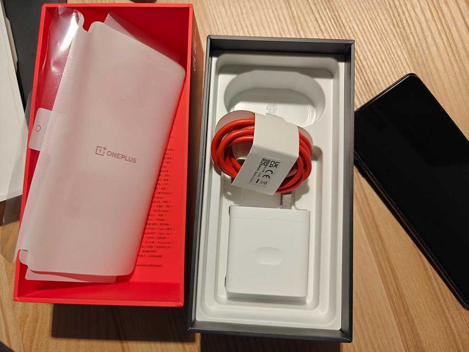 OnePlus 12 12/256GB Silky Black