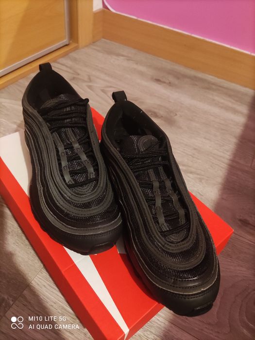 Tênis Nike Air Max 97