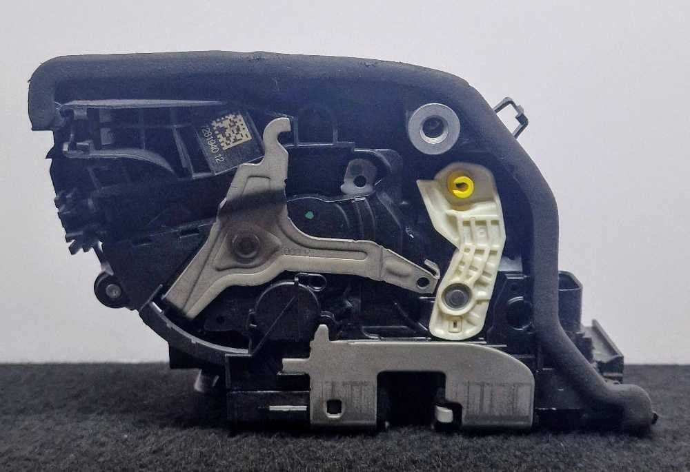 Fechadura / Fecho Porta Trás Direito 728194012 - MINI MINI