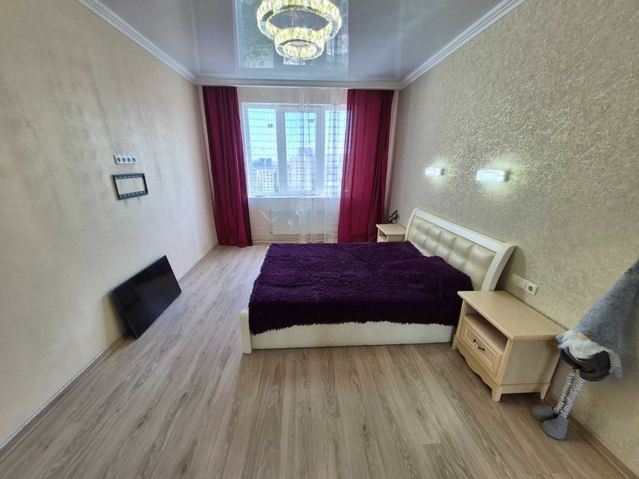 ЖК Апельсин, Генератор, Укрытие, Центр рядом