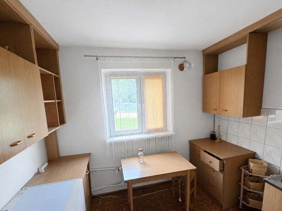 2 pokoje z balkonem przy rynku, 1.piętro