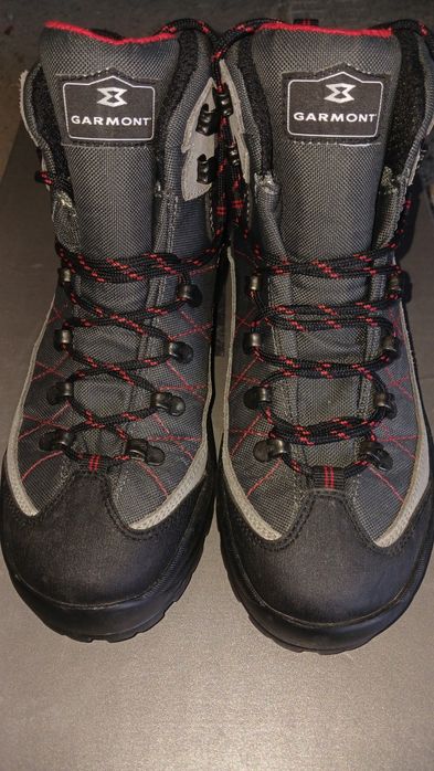 Тактичні черевики GARMONT Gardena GTX