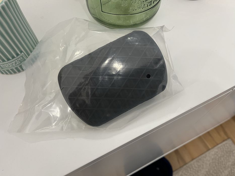 Capa travao mercedes