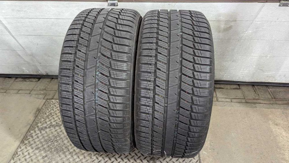 Шини 295/40 R20 110V Toyo Snowprox S954 Suv