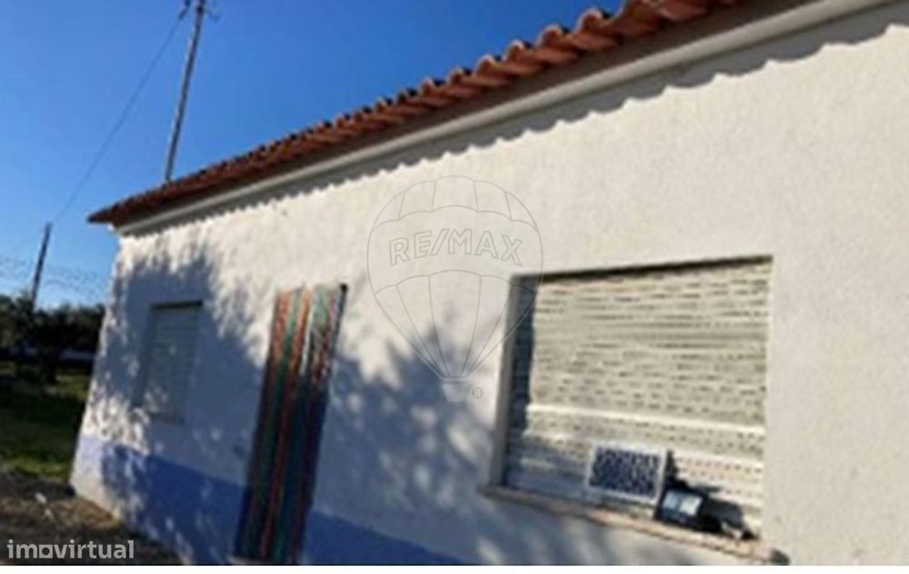 Moradia T3 para venda