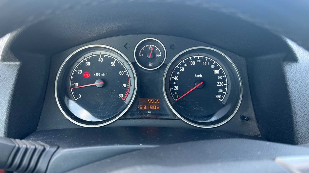 CarrinhaOpel Astra 1.4 Preto — photo 5