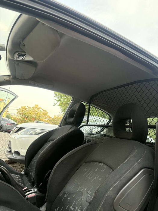 Peugeot 206 2.0 HDI xs