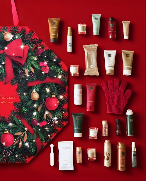 Адвент календар Rituals the Ritual of Advent Classic calendar