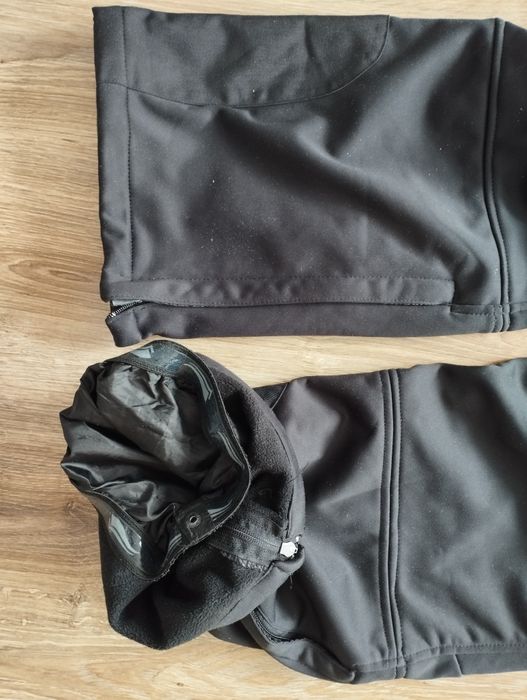 Spodnie męskie narciarskie na deskę itp.