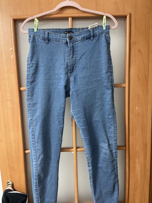 Продам скіні джинси