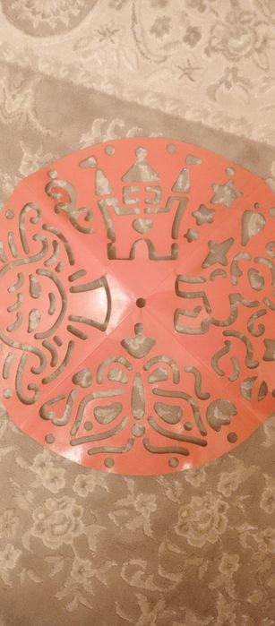 трафарет для малювання на асфальті,трафарет для рисования на асфальте