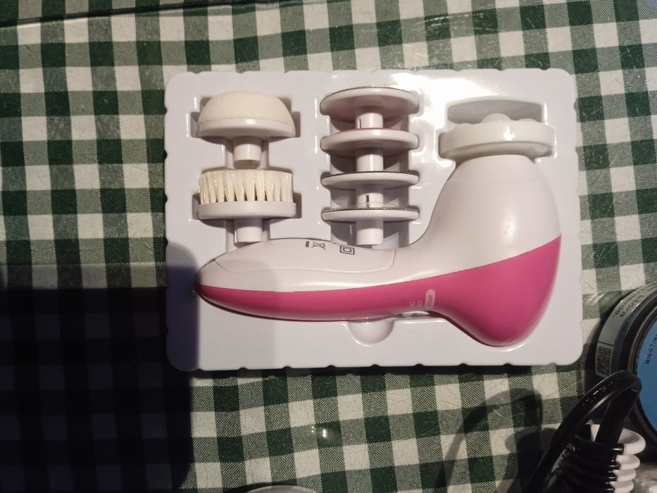 Maszynka do pielęgnacji