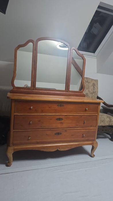 Komoda Ludwikowska z 1923 r