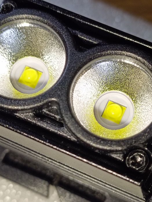 Налобный фонарь BORUIT D10, D20, D25, H11, HD25. Качество!