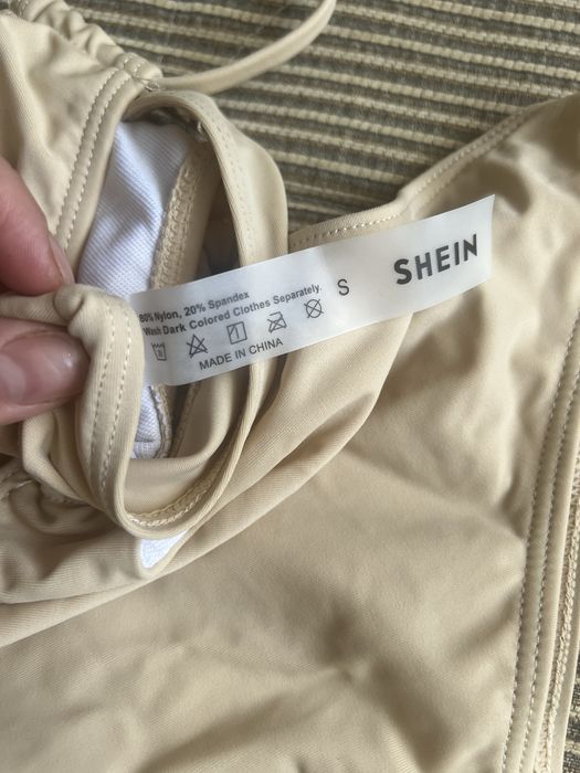 Купальник Shein HM Bershka