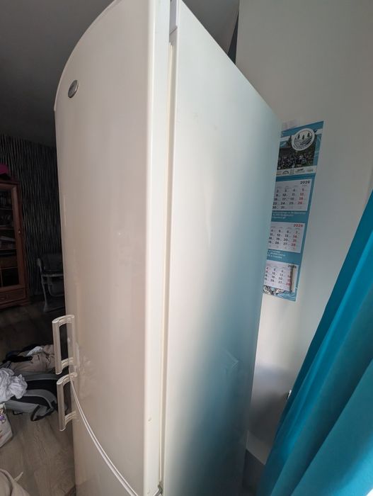 Lodówka 60x 187 Whirlpool