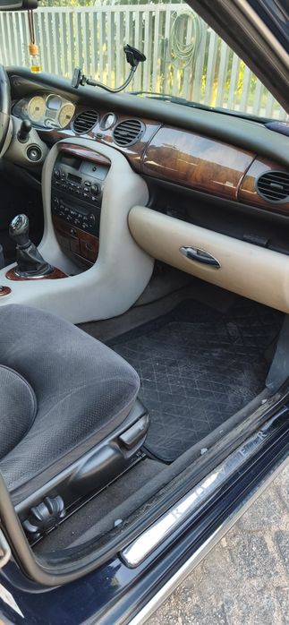 Vendo  Rover  75