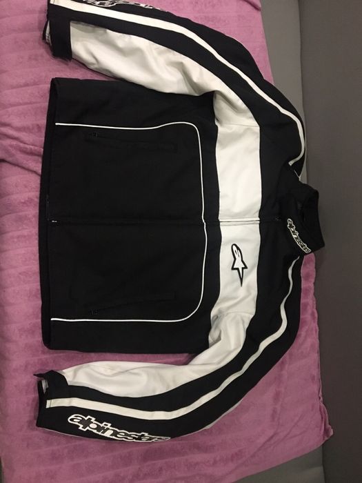 Продам мото куртку Alpinestars T-dyno