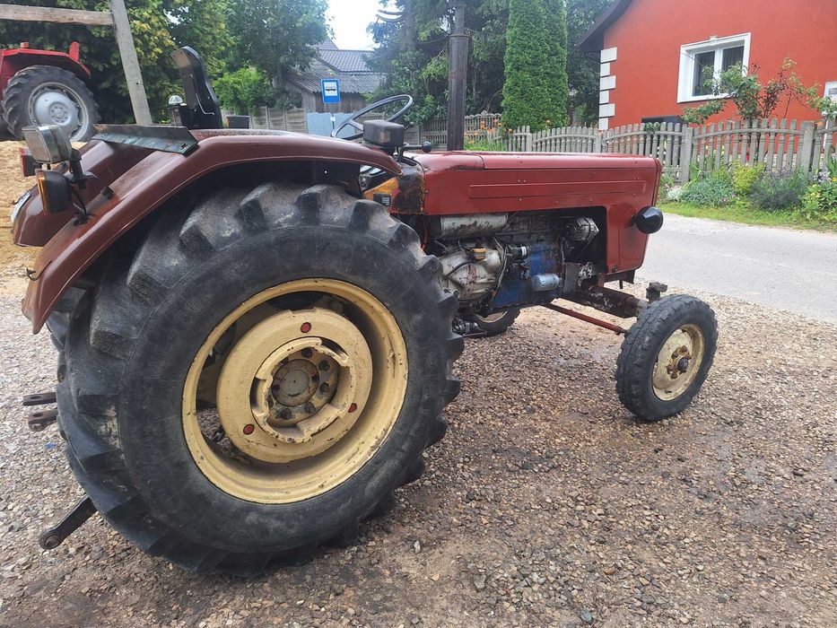 Ursus C360/1984 R /C330