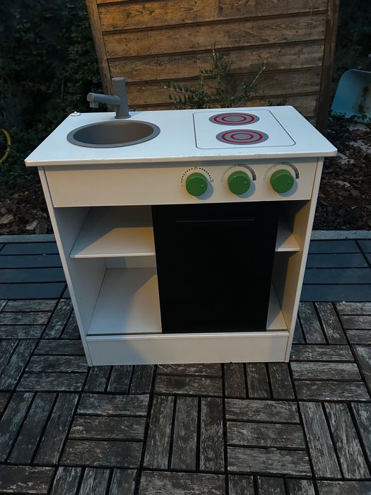 Módulo cozinha brincar