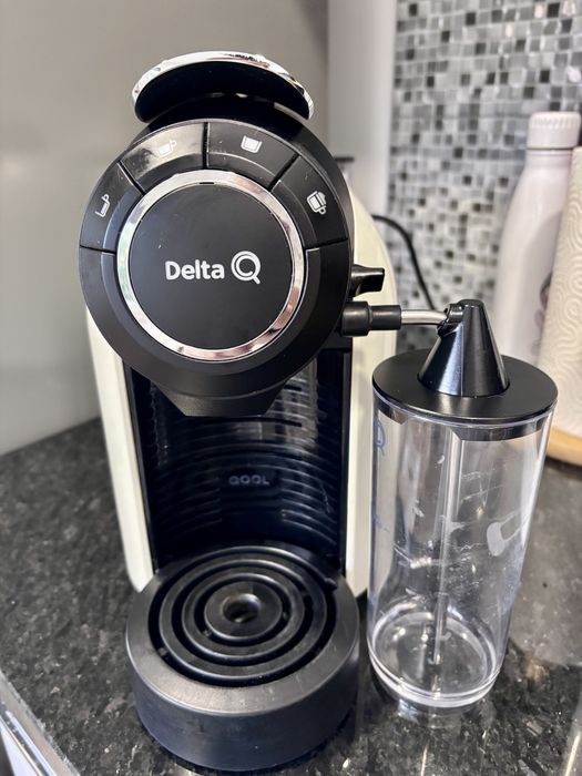 Máquina de Café Delta