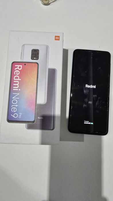 redmi note 9 pro