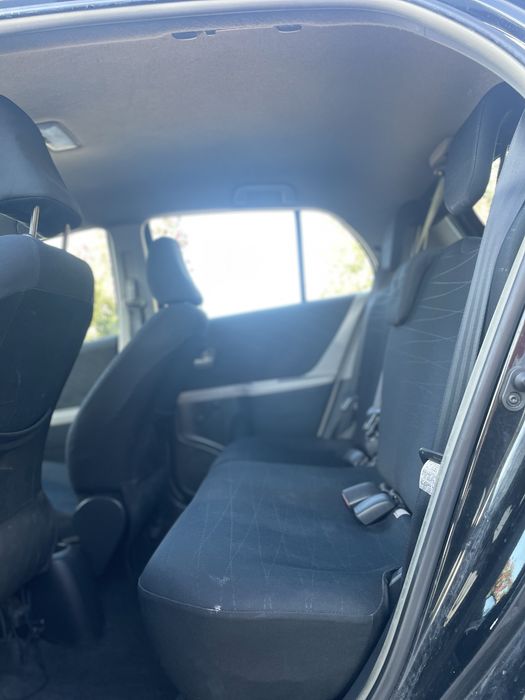Toyota Yaris 1.4 D-4D