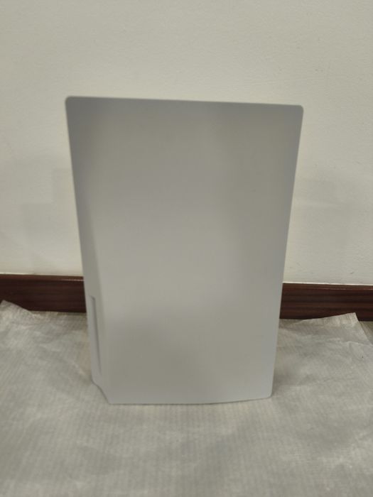 PlayStation 5 com jogos