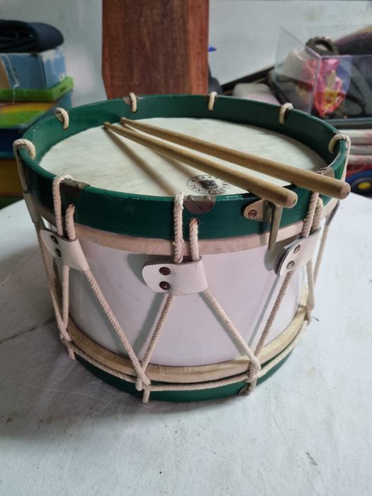 Percussão Tradicional