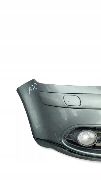 zderzak przód przedni vw golf v plus spryski halogeny kompletny