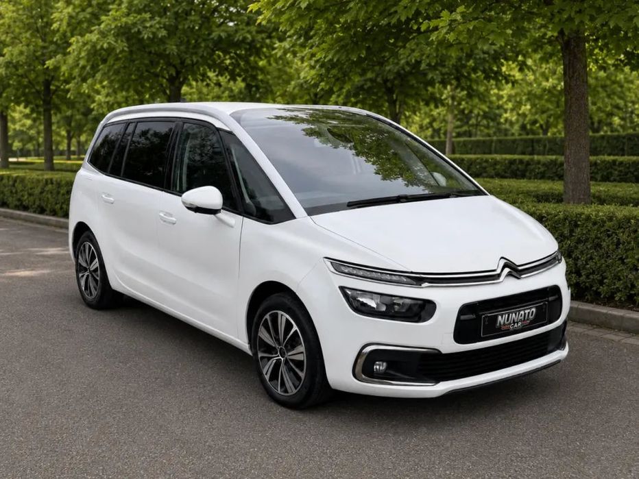 Citroën C4 Grand Picasso 1.2 PureTech Feel